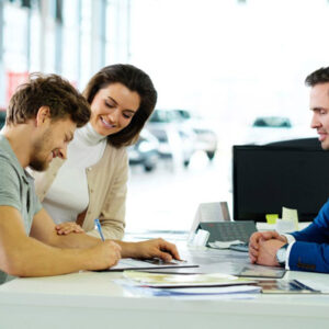 Body Language - Reading Body Language as a Sales Tool