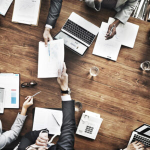 Building a Consulting Business